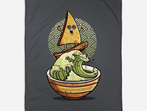 Guacagawa Mole