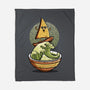 Guacagawa Mole-None-Fleece-Blanket-Olipop