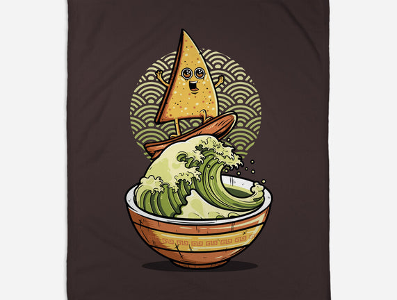 Guacagawa Mole