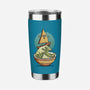 Guacagawa Mole-None-Stainless Steel Tumbler-Drinkware-Olipop