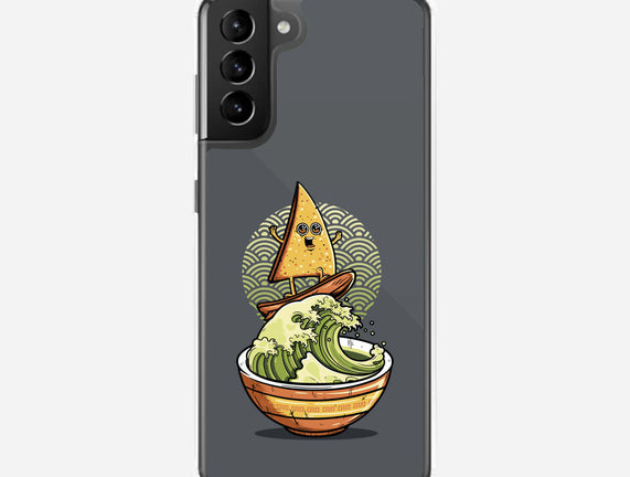 Guacagawa Mole