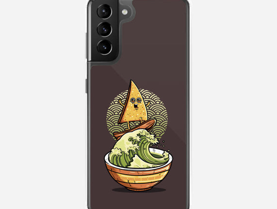 Guacagawa Mole