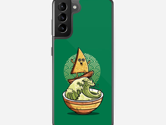 Guacagawa Mole