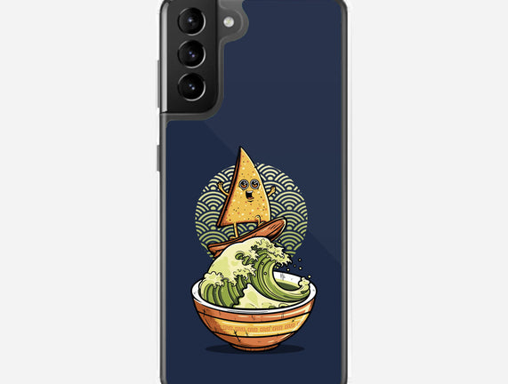 Guacagawa Mole