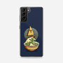 Guacagawa Mole-Samsung-Snap-Phone Case-Olipop