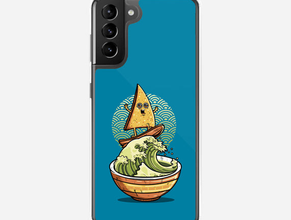 Guacagawa Mole