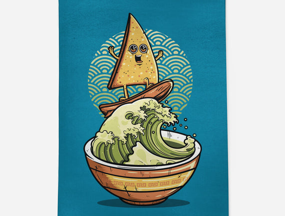 Guacagawa Mole