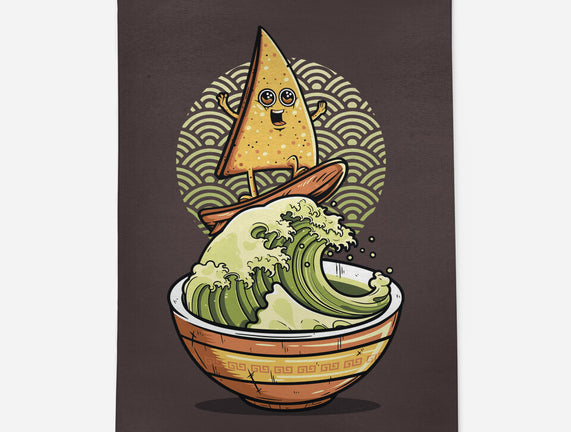 Guacagawa Mole