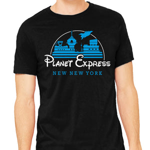 Magic Express