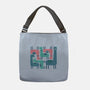 We're Alpacked-None-Adjustable Tote-Bag-erion_designs