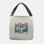 We're Alpacked-None-Adjustable Tote-Bag-erion_designs