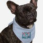 We're Alpacked-Dog-Bandana-Pet Collar-erion_designs