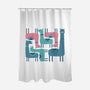 We're Alpacked-None-Polyester-Shower Curtain-erion_designs
