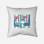 We're Alpacked-None-Removable Cover-Throw Pillow-erion_designs