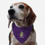 Feeling Lucky-Dog-Adjustable-Pet Collar-retrodivision