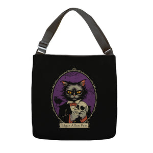 Edgar Allan Paw