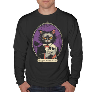 Edgar Allan Paw