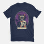 Edgar Allan Paw-Unisex-Basic-Tee-vp021