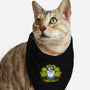 BlueToro-Cat-Bandana-Pet Collar-JamesQJO