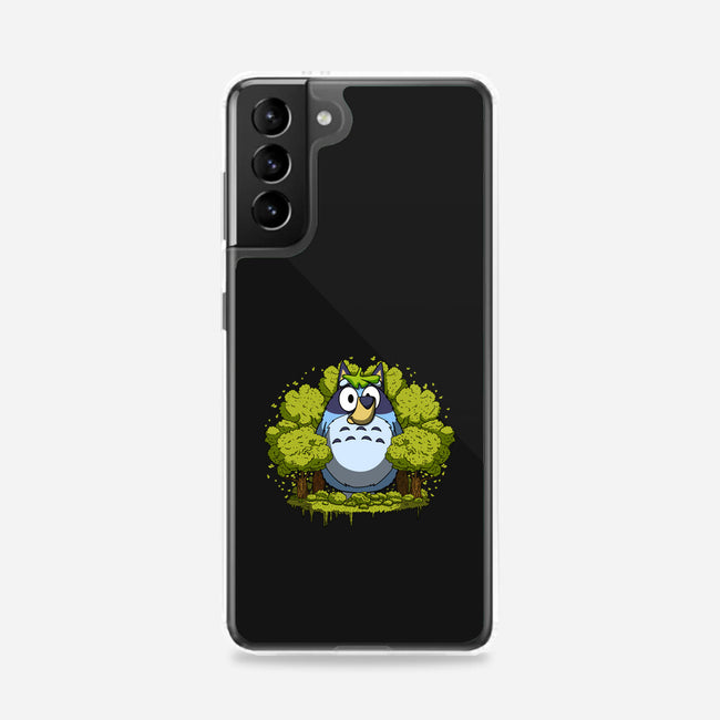 BlueToro-Samsung-Snap-Phone Case-JamesQJO