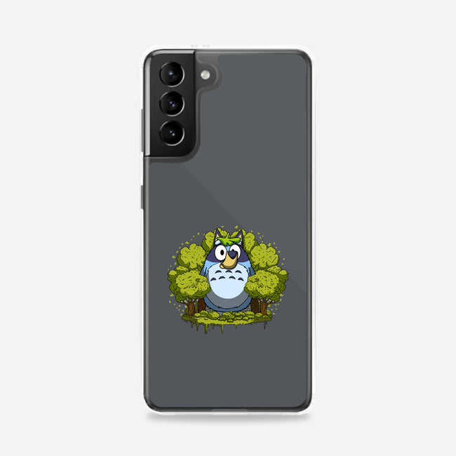 BlueToro-Samsung-Snap-Phone Case-JamesQJO