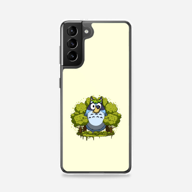 BlueToro-Samsung-Snap-Phone Case-JamesQJO