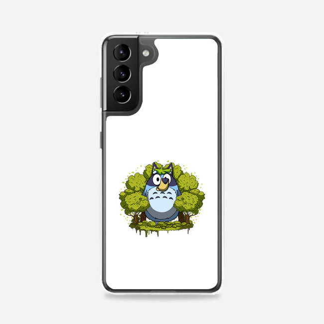 BlueToro-Samsung-Snap-Phone Case-JamesQJO