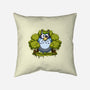 BlueToro-None-Non-Removable Cover w Insert-Throw Pillow-JamesQJO