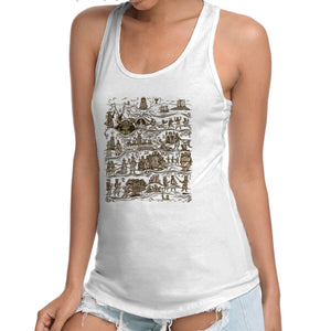 The Caerbannog Tapestry