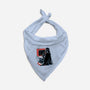 Playing Nostalgic-Dog-Bandana-Pet Collar-Umberto Vicente