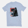 Playing Nostalgic-Mens-Premium-Tee-Umberto Vicente