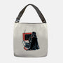 Playing Nostalgic-None-Adjustable Tote-Bag-Umberto Vicente