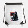 Playing Nostalgic-None-Drawstring-Bag-Umberto Vicente