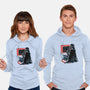 Playing Nostalgic-Unisex-Pullover-Sweatshirt-Umberto Vicente