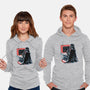 Playing Nostalgic-Unisex-Pullover-Sweatshirt-Umberto Vicente