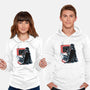 Playing Nostalgic-Unisex-Pullover-Sweatshirt-Umberto Vicente