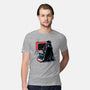 Playing Nostalgic-Mens-Premium-Tee-Umberto Vicente