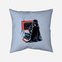 Playing Nostalgic-None-Non-Removable Cover w Insert-Throw Pillow-Umberto Vicente