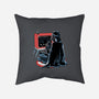 Playing Nostalgic-None-Non-Removable Cover w Insert-Throw Pillow-Umberto Vicente