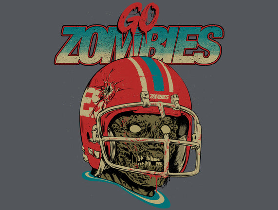 Go Zombies