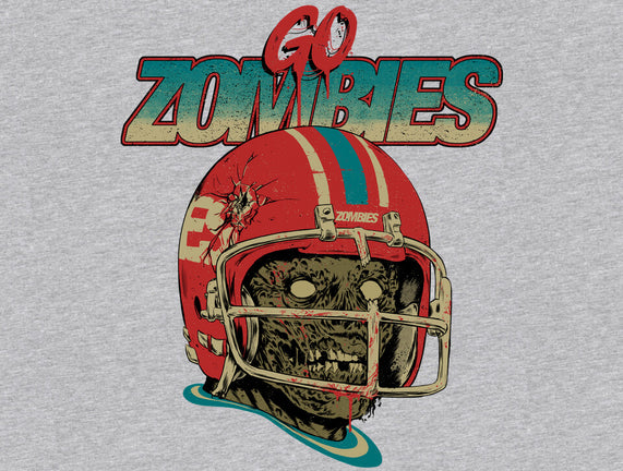 Go Zombies