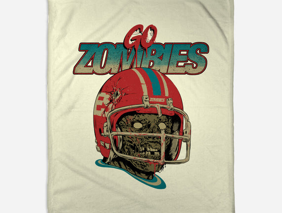 Go Zombies