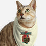 Go Zombies-Cat-Bandana-Pet Collar-Hafaell