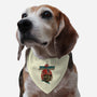 Go Zombies-Dog-Adjustable-Pet Collar-Hafaell