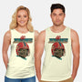 Go Zombies-Unisex-Basic-Tank-Hafaell