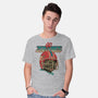 Go Zombies-Mens-Basic-Tee-Hafaell