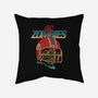 Go Zombies-None-Non-Removable Cover w Insert-Throw Pillow-Hafaell