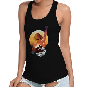 Praise The Sun King Pirate