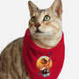 Praise The Sun King Pirate-Cat-Bandana-Pet Collar-dandingeroz