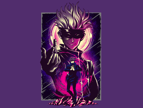 Special Grade Sorcerer